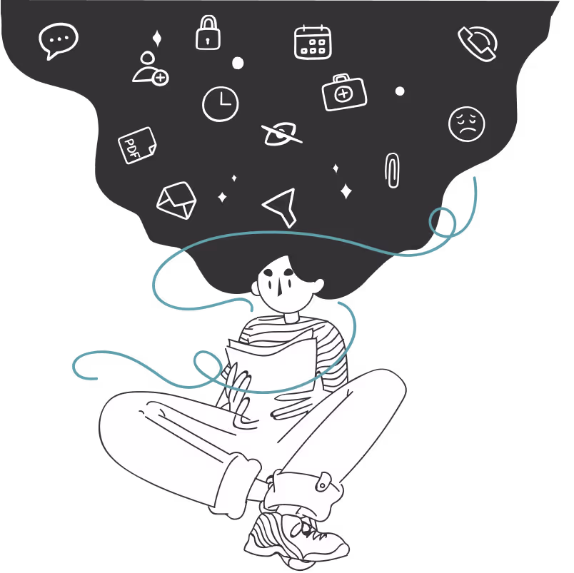 Client Challenge Cognitive Load