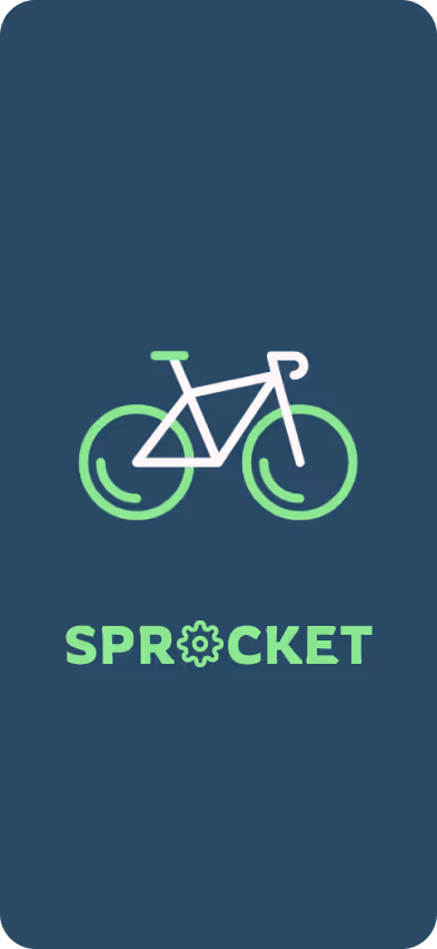 Sprocket app
