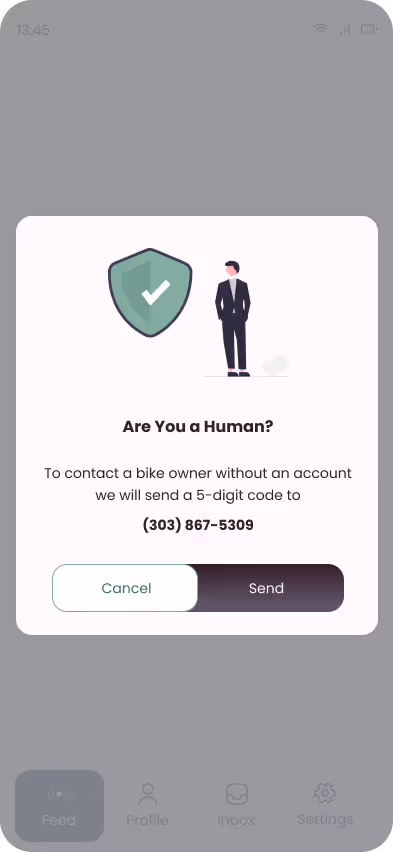 Sprocket app